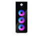 OMEN by HP 45L GT22-3003na Intel Core Ultra 9 285K 64 GB DDR5-SDRAM 4 TB SSD NVIDIA GeForce RTX 5090 Windows 11 Home Tower PC AI PC Black