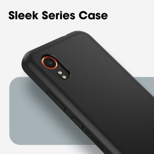 OtterBox React Series for Galaxy XCover 7, Black