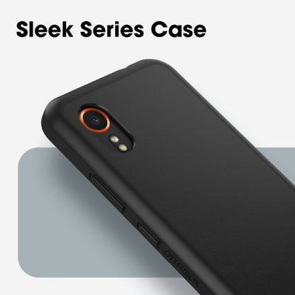 OtterBox React Series for Galaxy XCover 7, Black