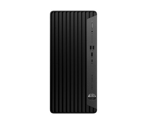 HP Pro 400 G9 Intel® Core™ i7 i7-13700 16 GB DDR4-SDRAM 512 GB SSD Windows 11 Pro Tower PC Black