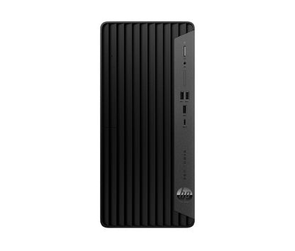 HP Pro 400 G9 Intel® Core™ i7 i7-13700 16 GB DDR4-SDRAM 512 GB SSD Windows 11 Pro Tower PC Black