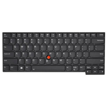 Lenovo 01YP520 laptop spare part Keyboard
