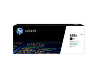 HP W2000A/658A Toner black, 7K pages ISO/IEC 19752 for HP M 751