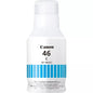 Canon 4427C001/GI-46C Ink bottle cyan, 14K pages 135ml for Canon GX 6040