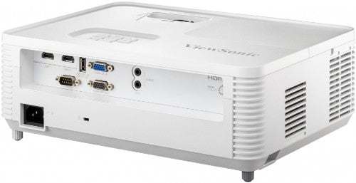 Viewsonic PA700S data projector Standard throw projector 4500 ANSI lumens SVGA (800x600) White