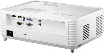 Viewsonic PA700S data projector Standard throw projector 4500 ANSI lumens SVGA (800x600) White