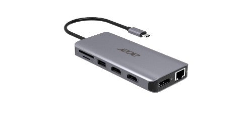 Acer 12in1 Type C port Hub
