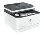 HP LaserJet Pro 3102fdw Wireless Multifunction Black and white Printer, Copier, Scanner; Duplex