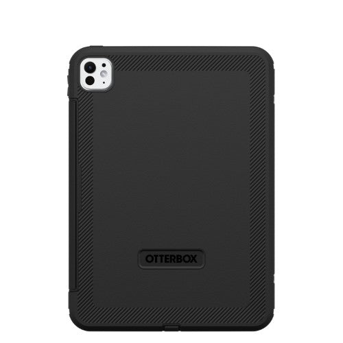 OtterBox Defender Series for Apple iPad Pro 11" (M5/M4), black - No Retail Packaging