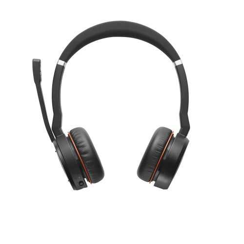 Jabra EVOLVE 75+ UC