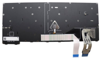 Lenovo 5N21M37919 laptop spare part Keyboard