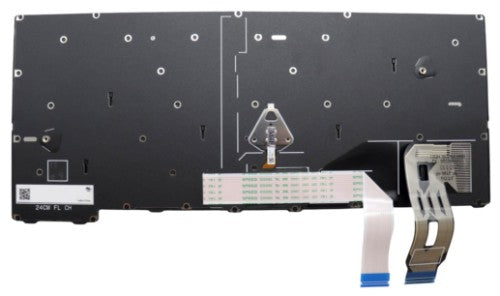 Lenovo 5N21M38237 laptop spare part Keyboard