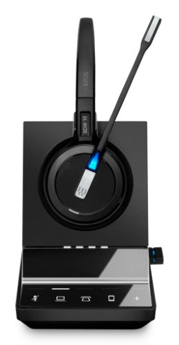 EPOS IMPACT SDW 5016 - EU/UK/AUS, Single-Sided DECT Headset