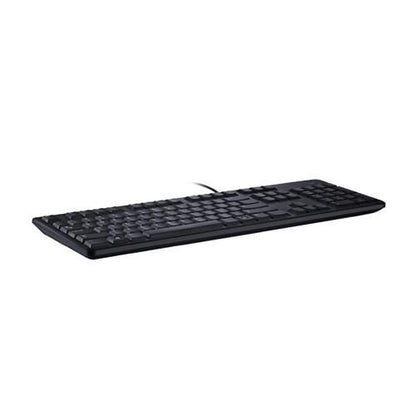 DELL KB212-B keyboard Universal USB QWERTY English Black