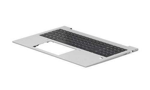 HP N08122-041 laptop spare part Keyboard