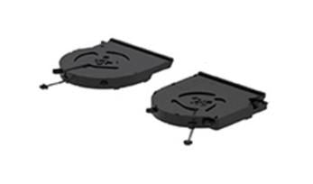 HP M54776-001 laptop spare part Fan