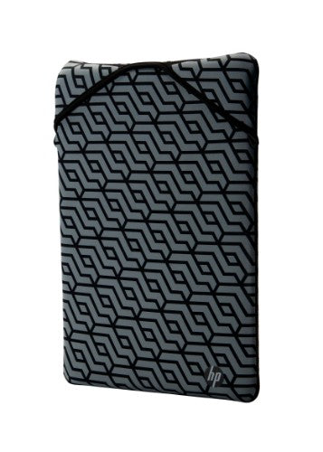 HP Reversible Protective 15.6-inch Geo Laptop Sleeve