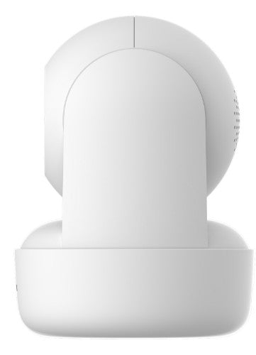 D-Link 2K Pan & Tilt Wi-Fi Camera