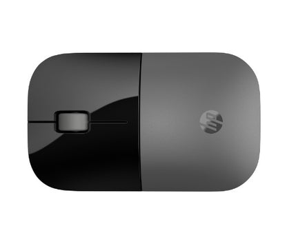 HP Z3700 Dual Silver Mouse