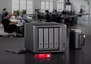 Western Digital WDS200T1R0C internal solid state drive 2 TB M.2 PCI Express NVMe