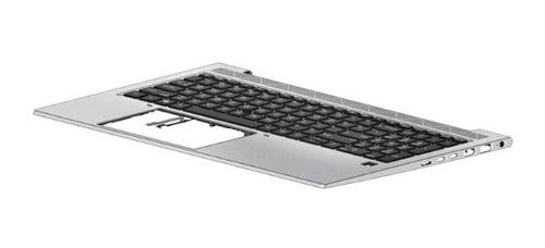 HP M35847-031 laptop spare part Keyboard