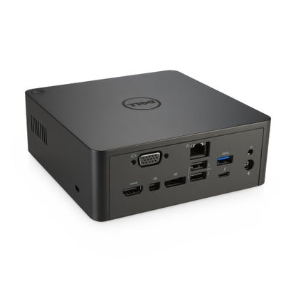 DELL TB16 Wired Thunderbolt 3 Black