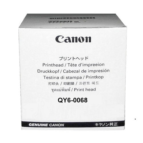 Canon QY6-0068 Printhead for Pixma IP 100/ 100 Portable/ V