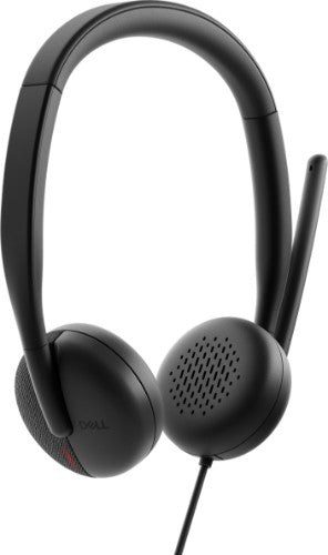 DELL Pro Wired Headset - WH3024