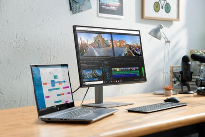 HP Z25xs G3 QHD USB-C DreamColor Display