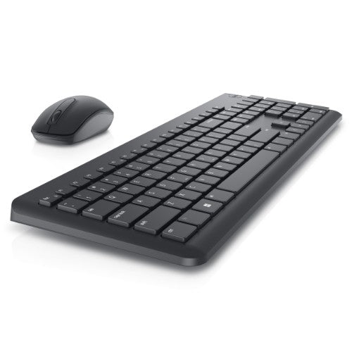 DELL Keyboard and Mouse - KM3322W - US International (QWERTY)