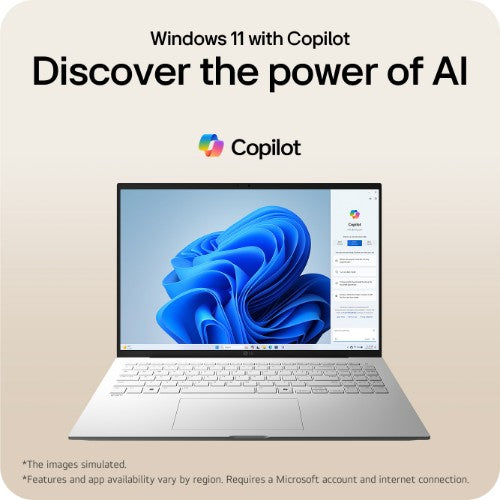 LG Gram 16Z90T-G 16" Hybrid AI Laptop - Intel® Core™ Ultra 7 255H, 1TB SSD, 16 GB RAM - Black - [2025]