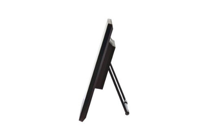 Hannspree HT161HNB computer monitor 39.6 cm (15.6") 1366 x 768 pixels HD LED Touchscreen Tabletop Black