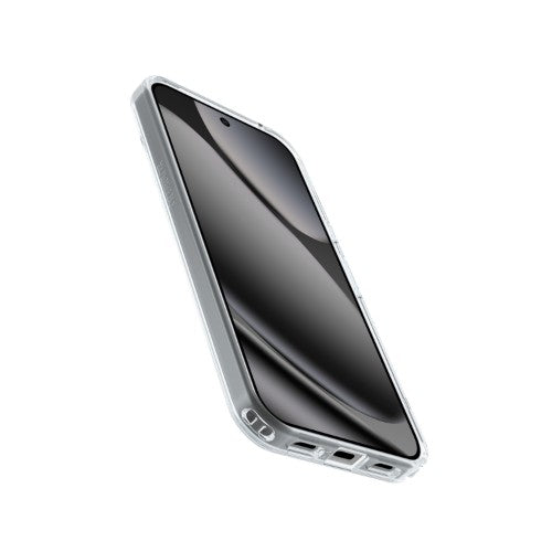 OtterBox Symmetry Clear with Magnets Series for Google Pixel 10 Pro XL, transparent