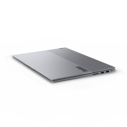 Lenovo ThinkBook 16 G6 ABP AMD Ryzen™ 3 7330U Laptop 40.6 cm (16") WUXGA 16 GB DDR4-SDRAM 256 GB SSD Wi-Fi 6 (802.11ax) Windows 11 Pro UK English Grey