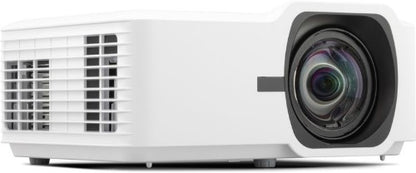Viewsonic LSD400HD-ST data projector Standard throw projector 4000 ANSI lumens DLP 1080p (1920x1080) White