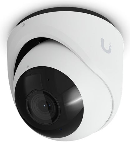 Ubiquiti G6 Turret IP security camera Indoor & outdoor 3864 x 2160 pixels Ceiling/wall
