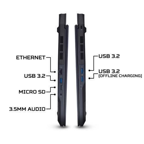 Acer Predator Helios Neo 16 AI PHN16-73 - Intel Core Ultra 7 255HX, 16GB, 1TB SSD, NVIDIA GeForce RTX 5070, 16"WQXGA, Windows 11 Gaming Laptop