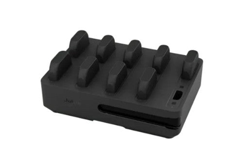 Jabra Perform 75 Charging Bay (10 Bay) - UK Charging stand