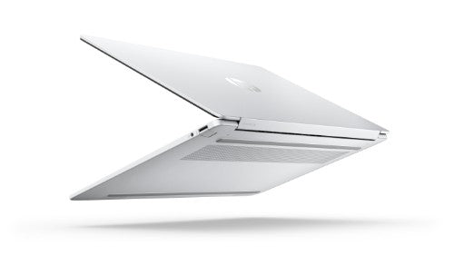 HP OmniBook 5 NGAI OmniBook 5 Next Gen AI 16-bf0000na Copilot+ PC Qualcomm Snapdragon X1-26-100 Laptop 40.6 cm (16") 2K 16 GB LPDDR5x-SDRAM 512 GB SSD Wi-Fi 6E (802.11ax) Windows 11 Home Silver