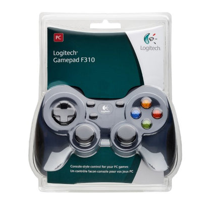 Logitech G Gamepad F310
