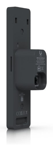 Ubiquiti G3 Reader Pro Face recognition terminal Black