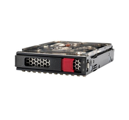 HPE 861683-H21 internal hard drive 4 TB 7200 RPM 3.5" Serial ATA