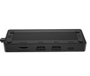 HP USB-C Travel Hub G3
