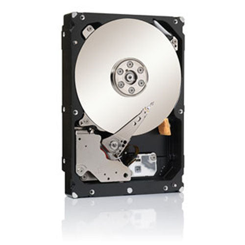 Seagate Constellation ES.3 1TB internal hard drive 7200 RPM 128 MB 3.5" Serial ATA III