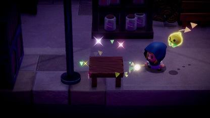 Nintendo The Legend of Zelda: Echoes of Wisdom Standard Traditional Chinese, German, Dutch, English, Spanish, French, Italian, Japanese, Korean, Portuguese, Russian Nintendo Switch