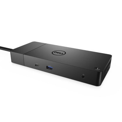 DELL WD19DC Wired USB 3.2 Gen 1 (3.1 Gen 1) Type-C Black