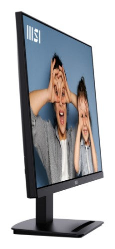 MSI Pro MP273U computer monitor 68.6 cm (27") 3840 x 2160 pixels 4K Ultra HD Black