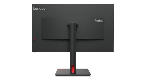 Lenovo ThinkVision T32h-30 computer monitor 80 cm (31.5") 2560 x 1440 pixels Quad HD LED Black