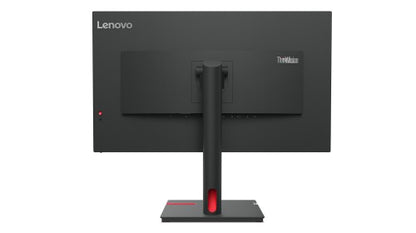 Lenovo ThinkVision T32h-30 computer monitor 80 cm (31.5") 2560 x 1440 pixels Quad HD LED Black