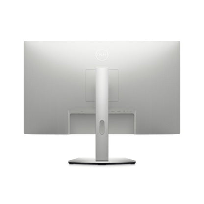 DELL S Series S2722DC computer monitor 68.6 cm (27") 2560 x 1440 pixels Quad HD LCD Grey